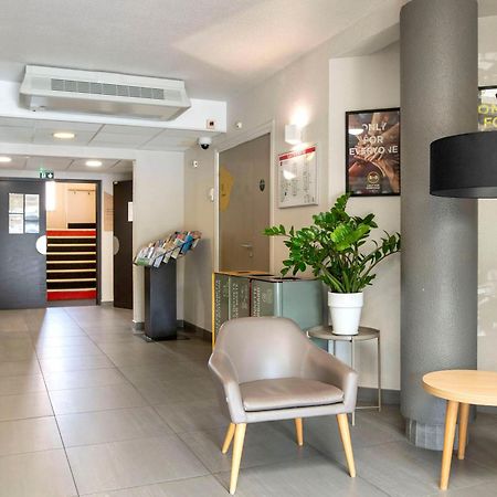 B&B Hotel Avignon 2 Le Pontet  Eksteriør billede