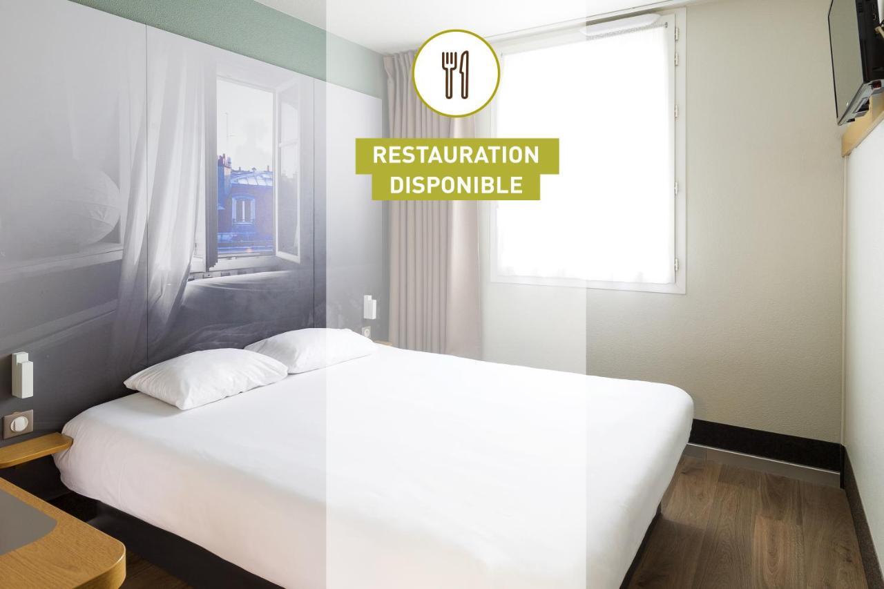 B&B Hotel Avignon 2 Le Pontet  Eksteriør billede