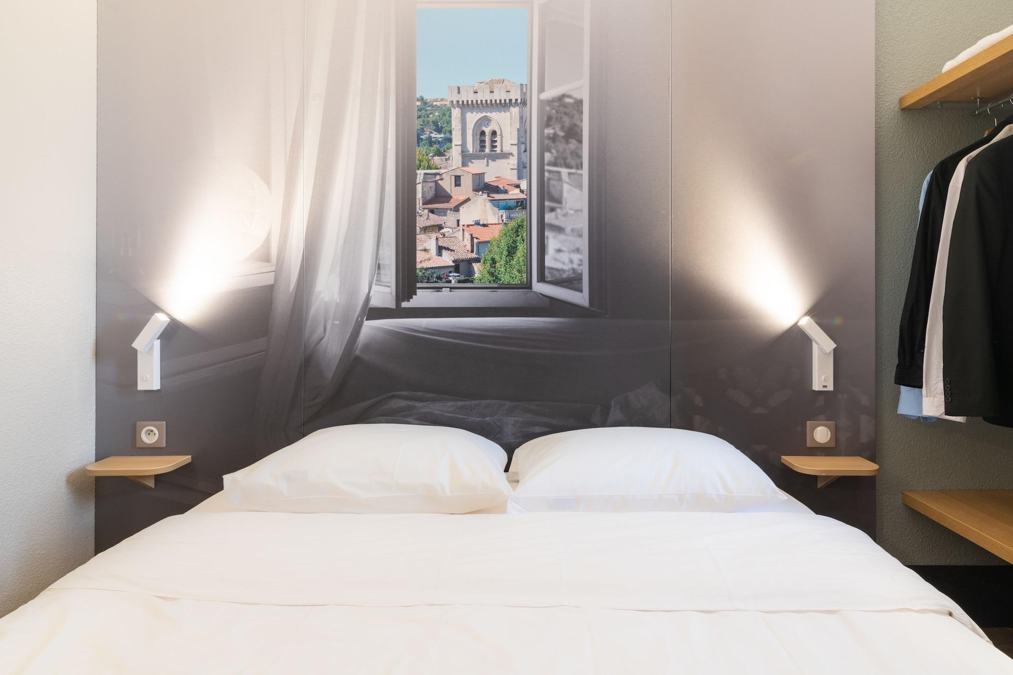 B&B Hotel Avignon 2 Le Pontet  Eksteriør billede
