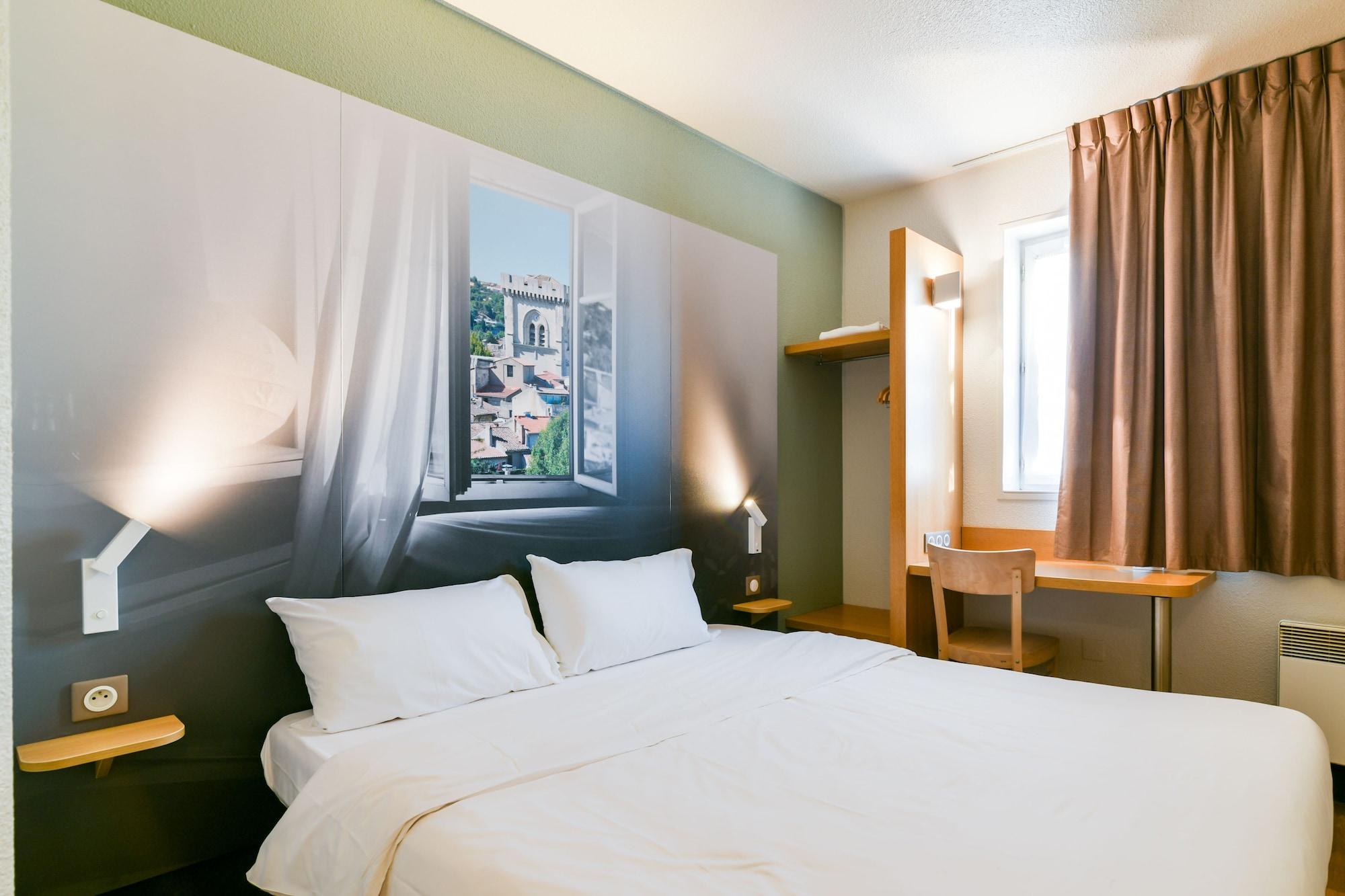 B&B Hotel Avignon 2 Le Pontet  Eksteriør billede
