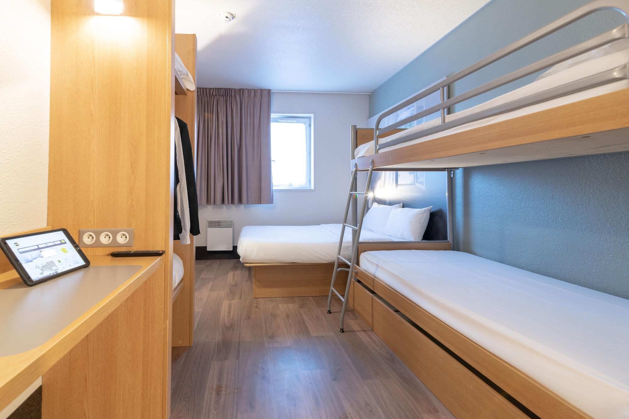 B&B Hotel Avignon 2 Le Pontet  Eksteriør billede