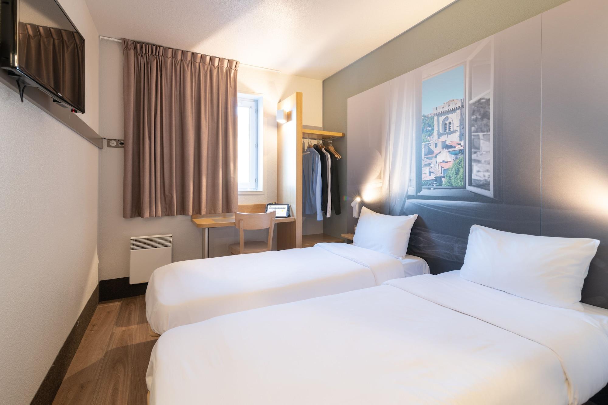 B&B Hotel Avignon 2 Le Pontet  Eksteriør billede