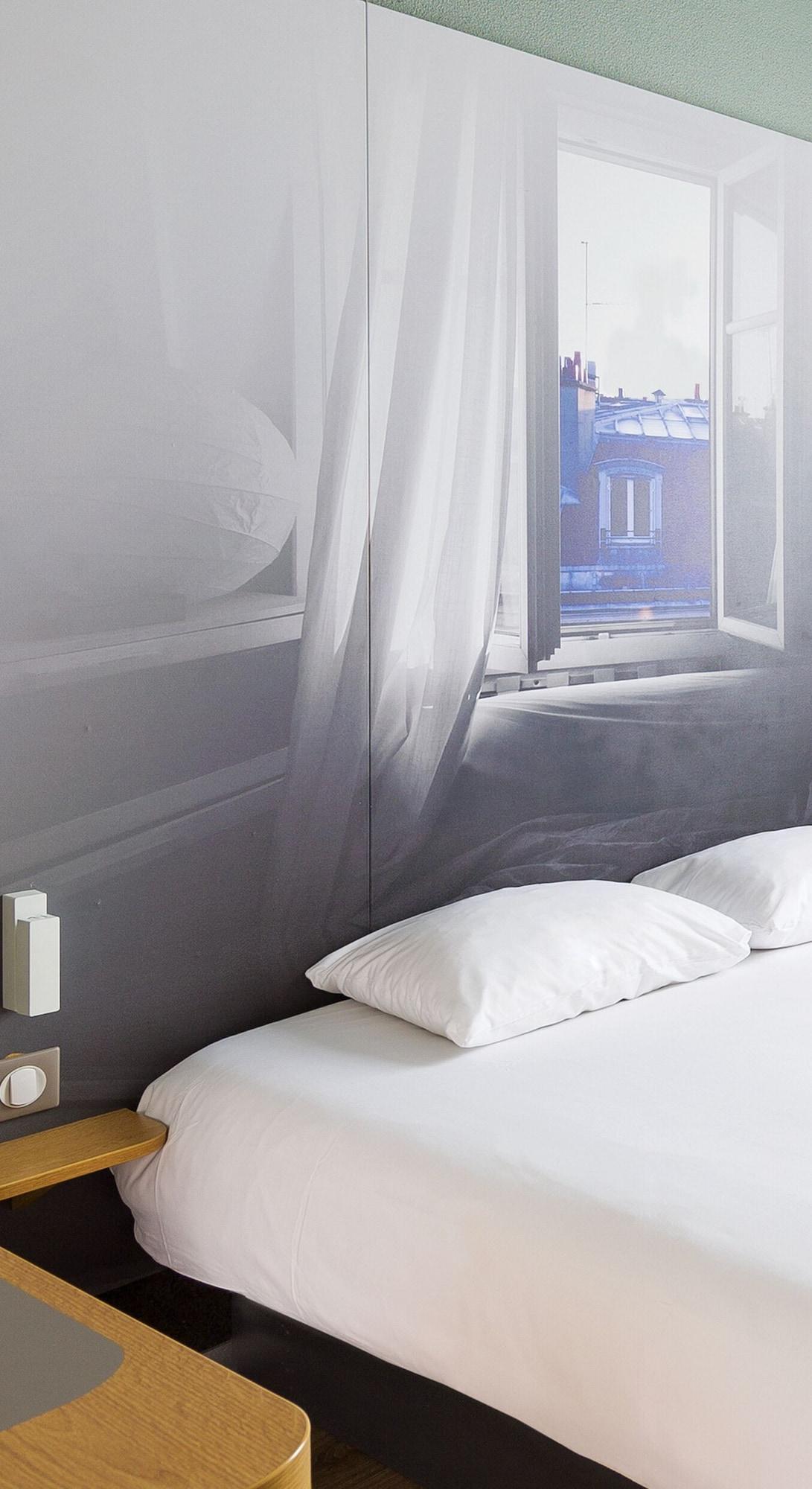 B&B Hotel Avignon 2 Le Pontet  Eksteriør billede
