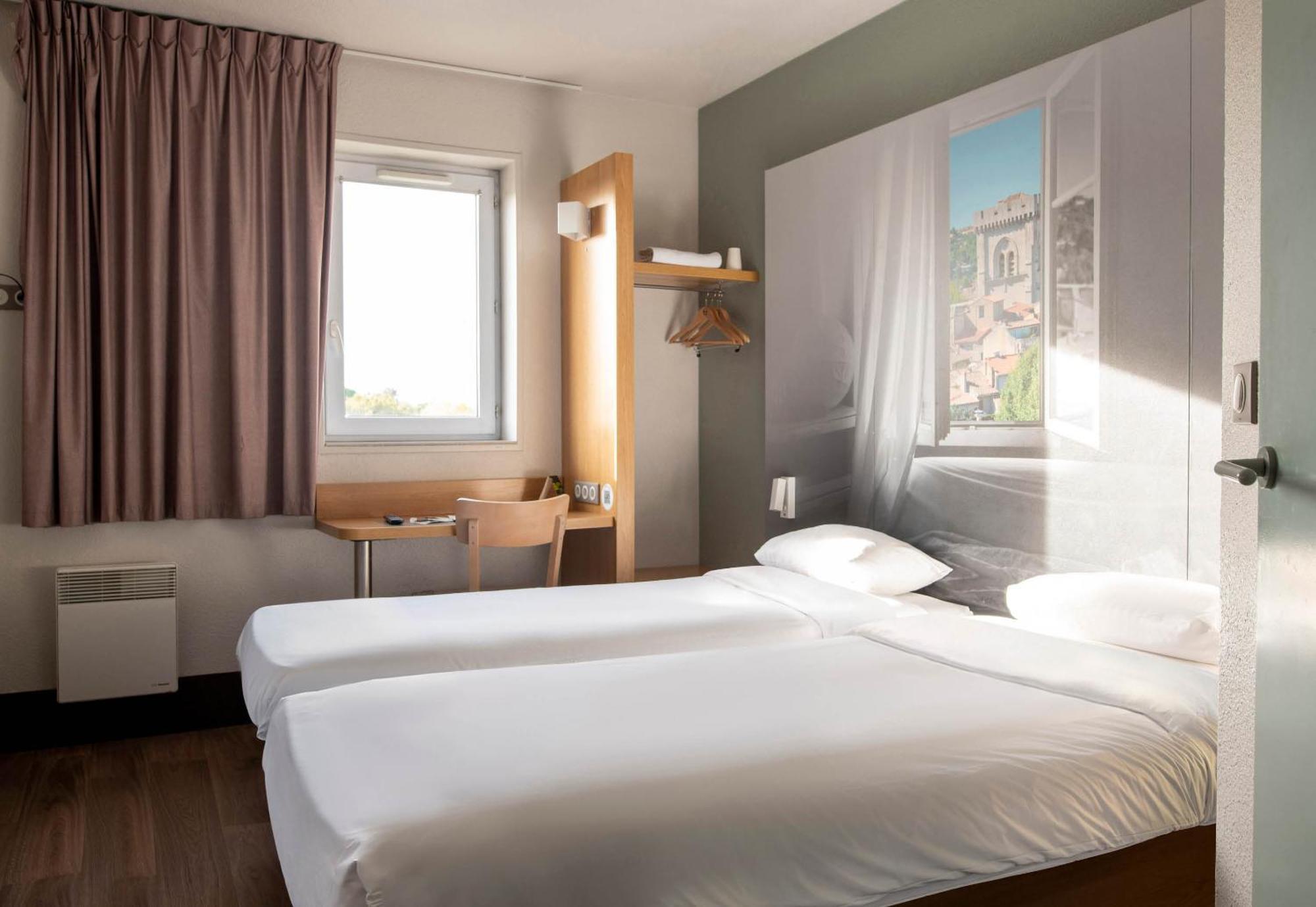 B&B Hotel Avignon 2 Le Pontet  Eksteriør billede