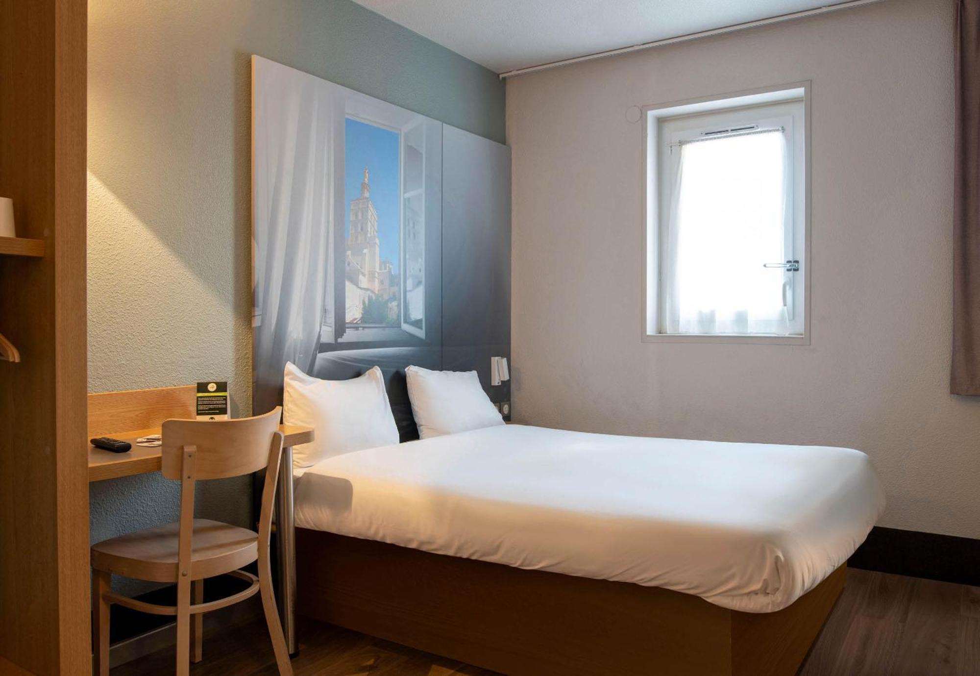 B&B Hotel Avignon 2 Le Pontet  Eksteriør billede