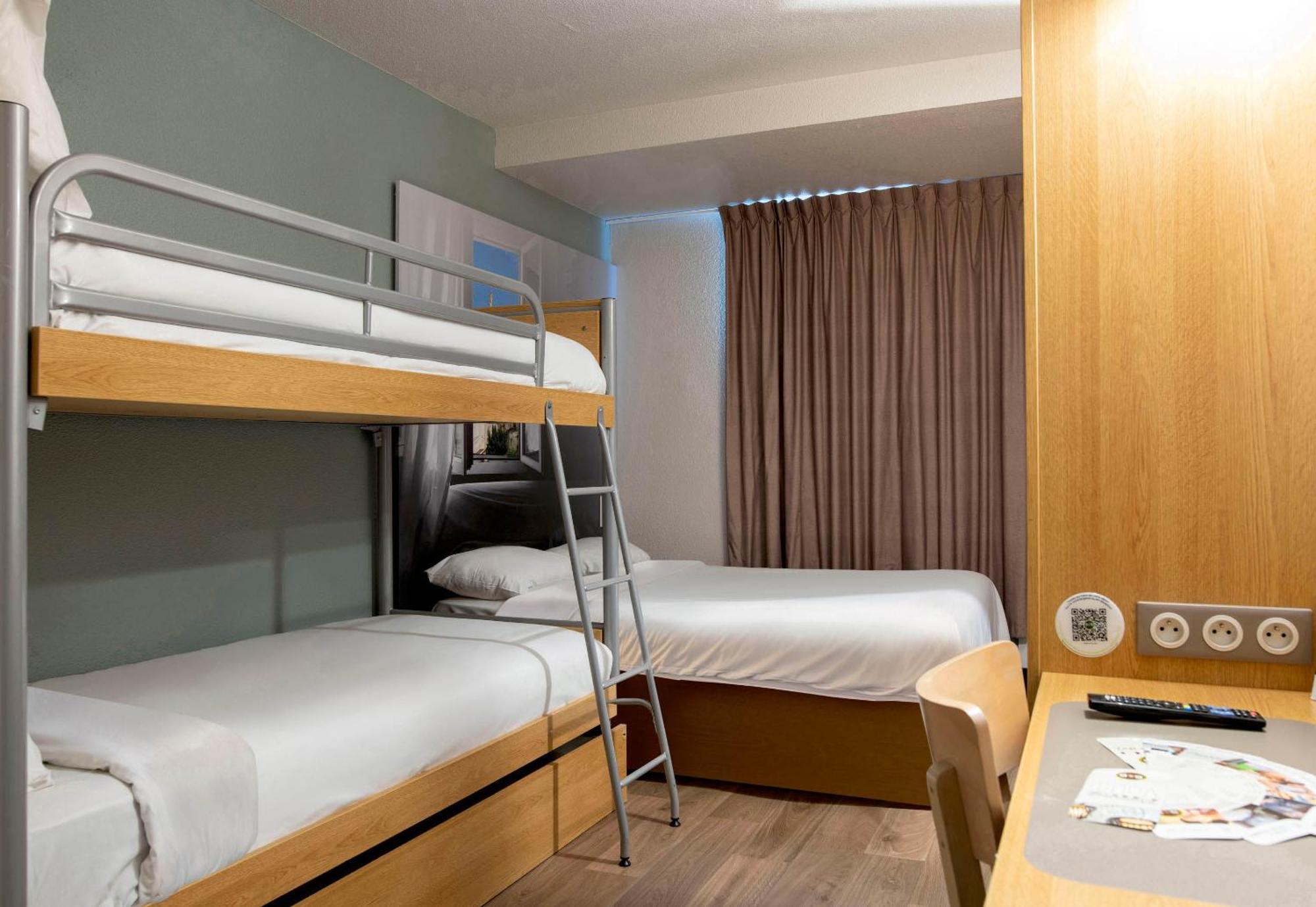 B&B Hotel Avignon 2 Le Pontet  Eksteriør billede
